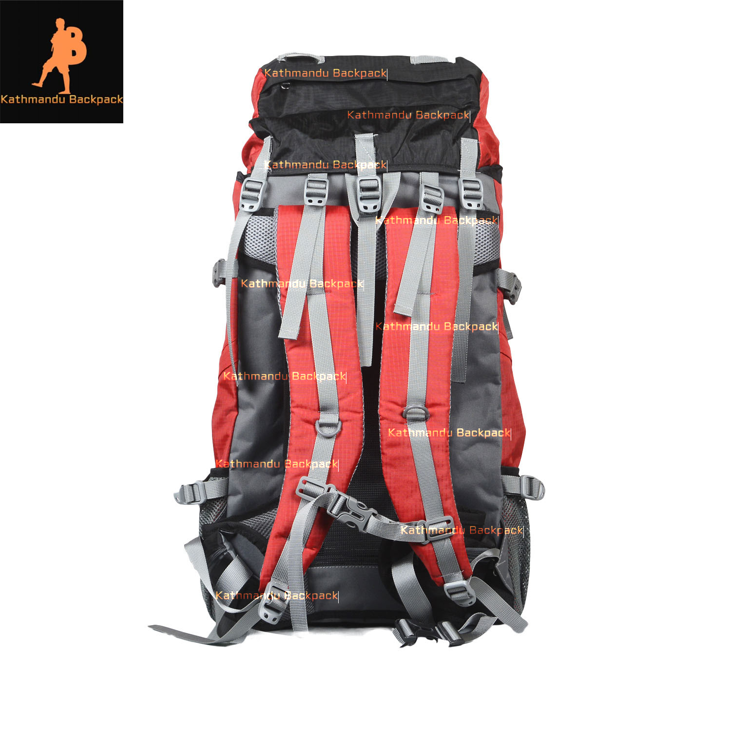 priority trekking bags