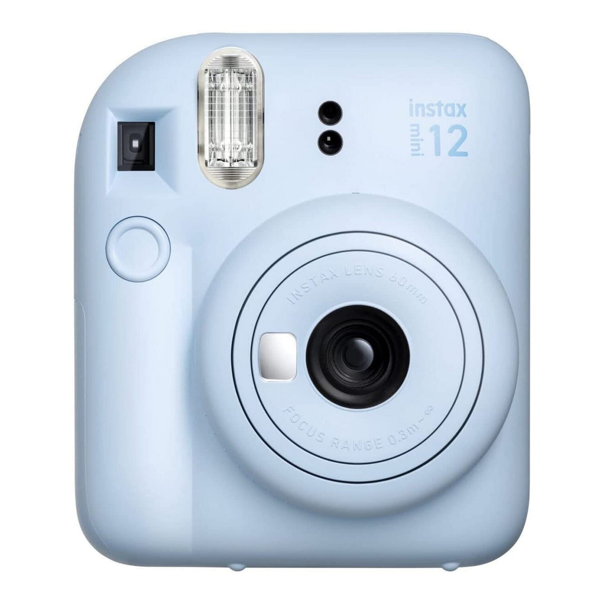 Fujifilm Instax Mini 12 Instant Camera - Instant Photos Camera 