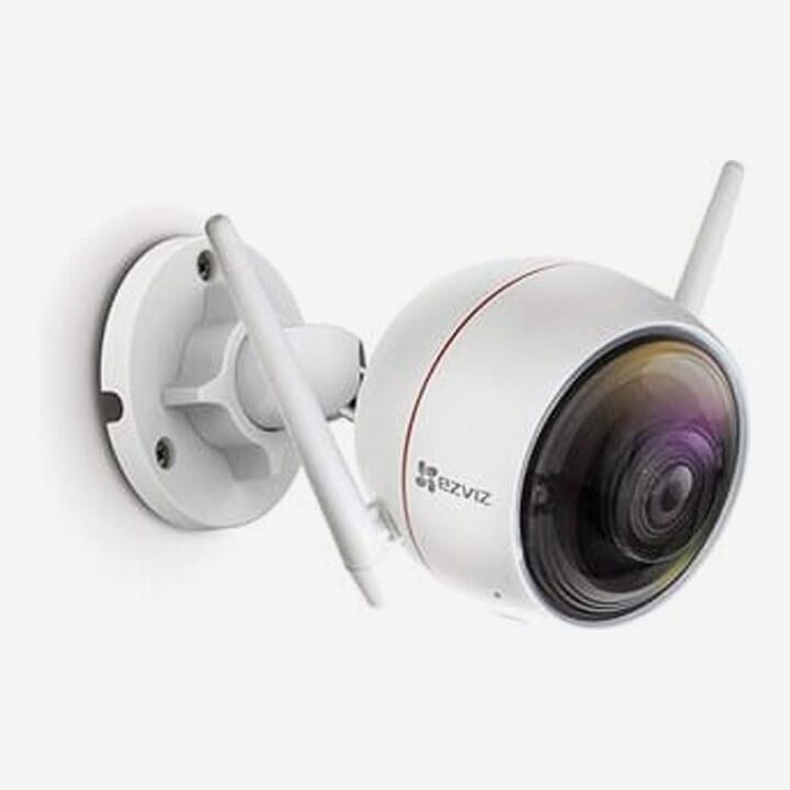 hikvision c3wn