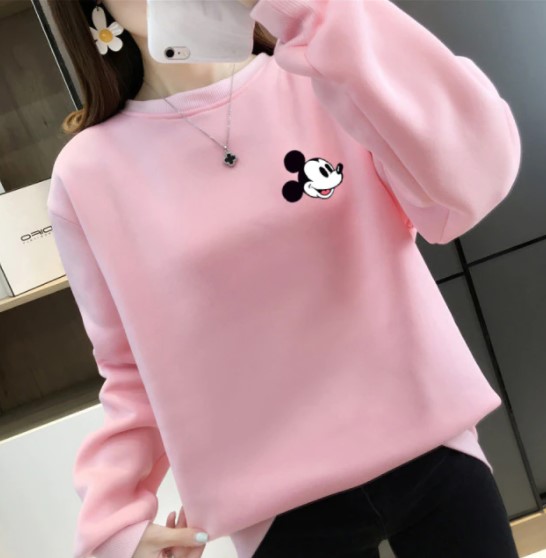 sweatshirt for girl