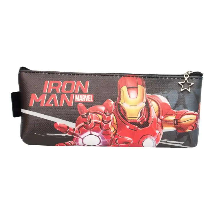 Iron hot sale man pouch