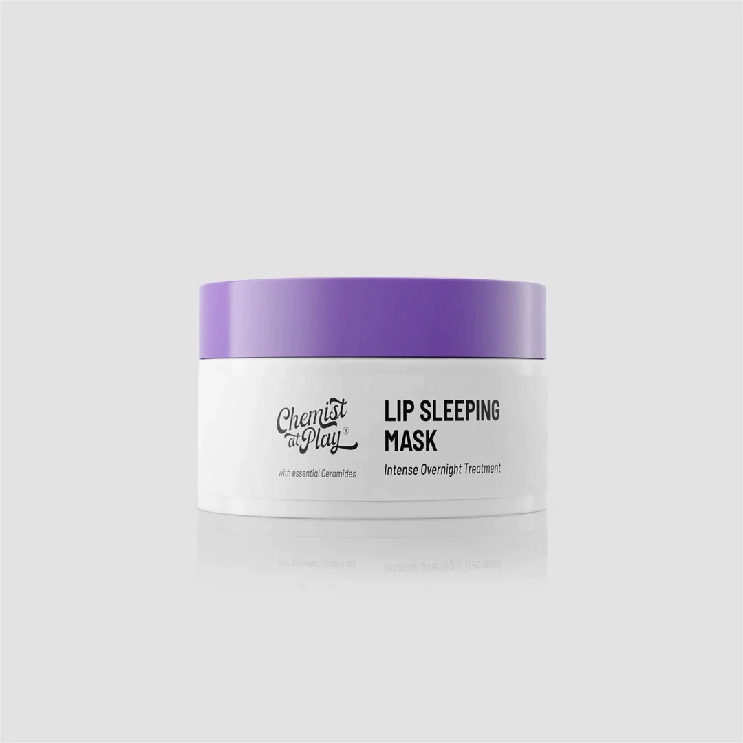 Chemist At Play Glow Sleeping Mask 50g