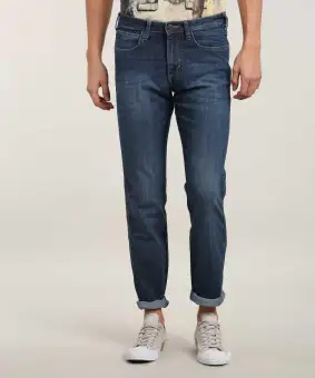 wrangler millard fit jeans