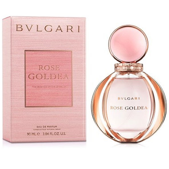 Parfum bvlgari rose clearance goldea