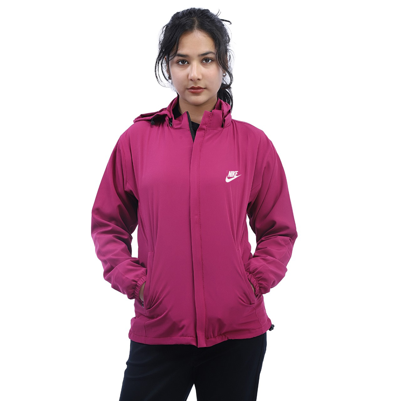 Buy Women s Lightweight Jackets Online at Best Price in Nepal Daraz .np