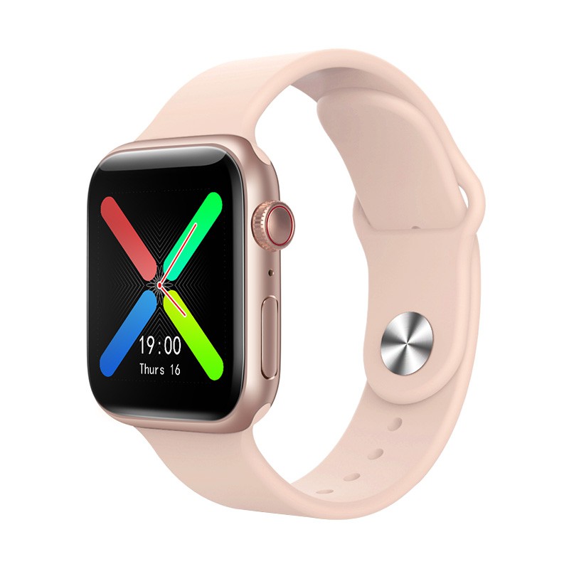t600 smartwatch app