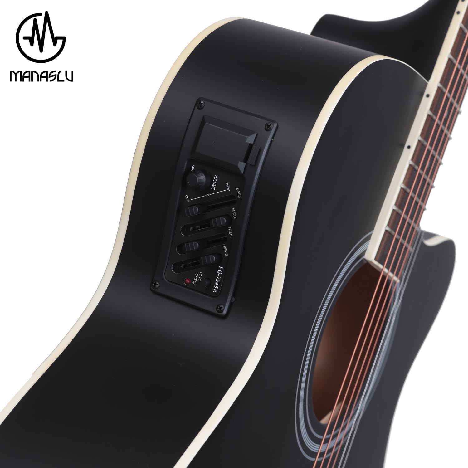 Manaslu Guitar Price In Nepal