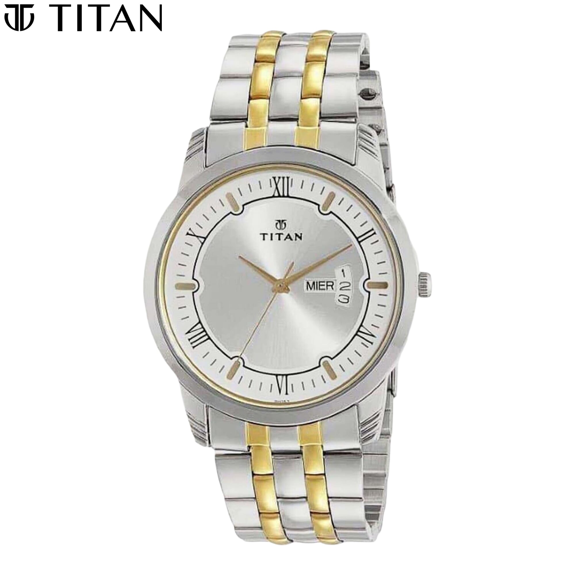 Daraz titan watch sale