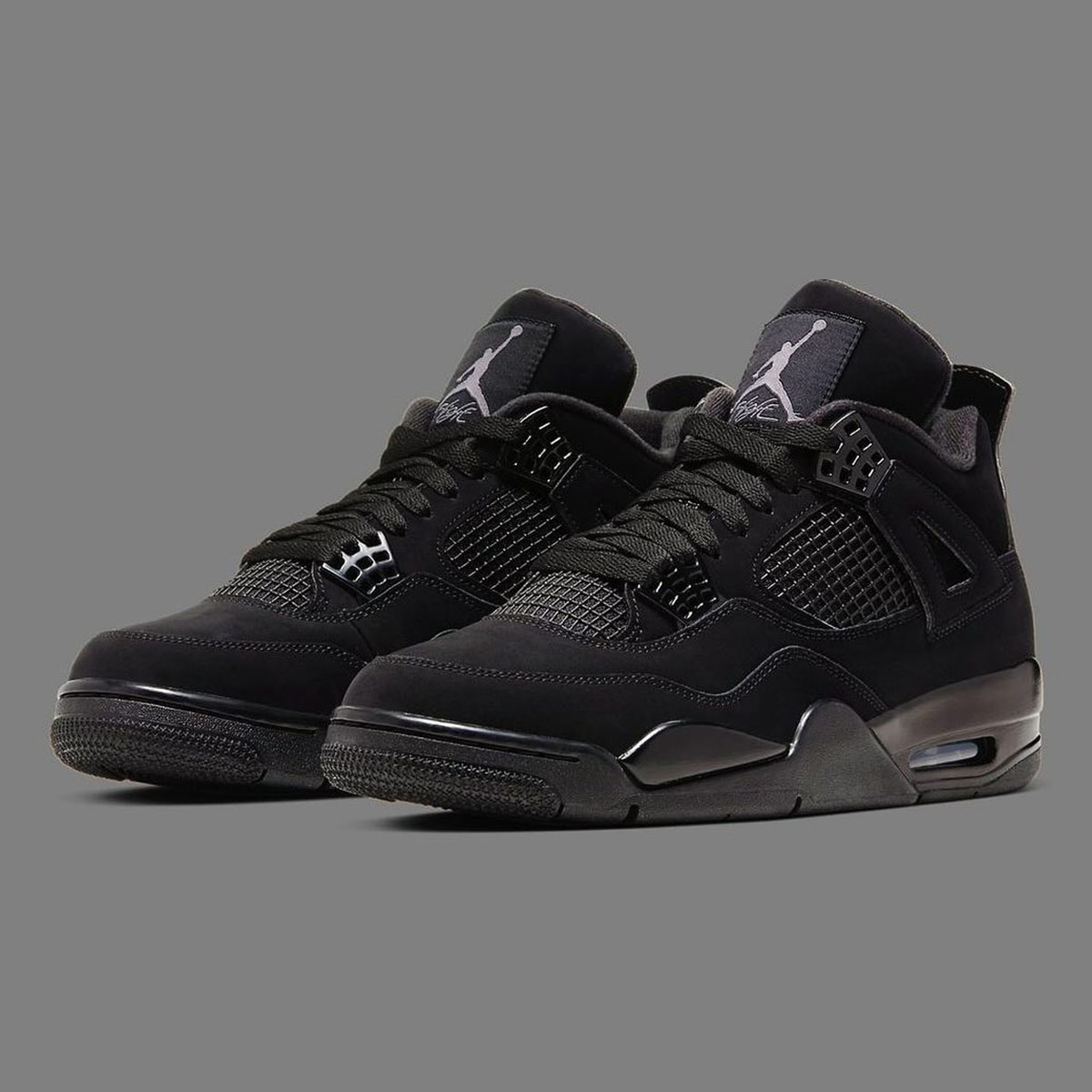 jordan 4 black price