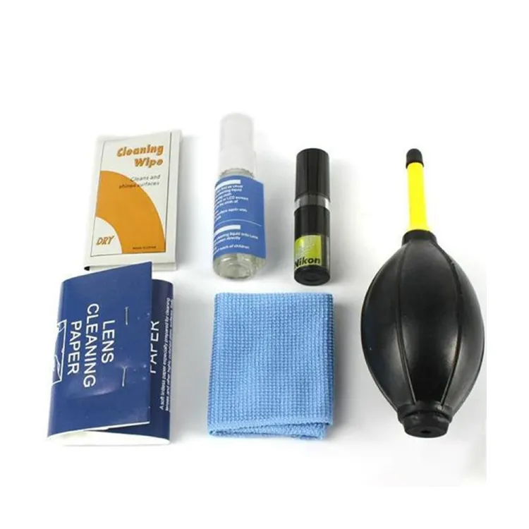 nikon cleaning kit