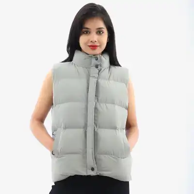 Half jacket for outlet women