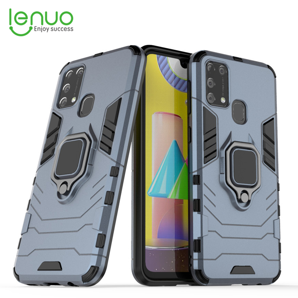 Daraz Hard Back Cover For Samsung M31 Daraz Samsung Galaxy M31