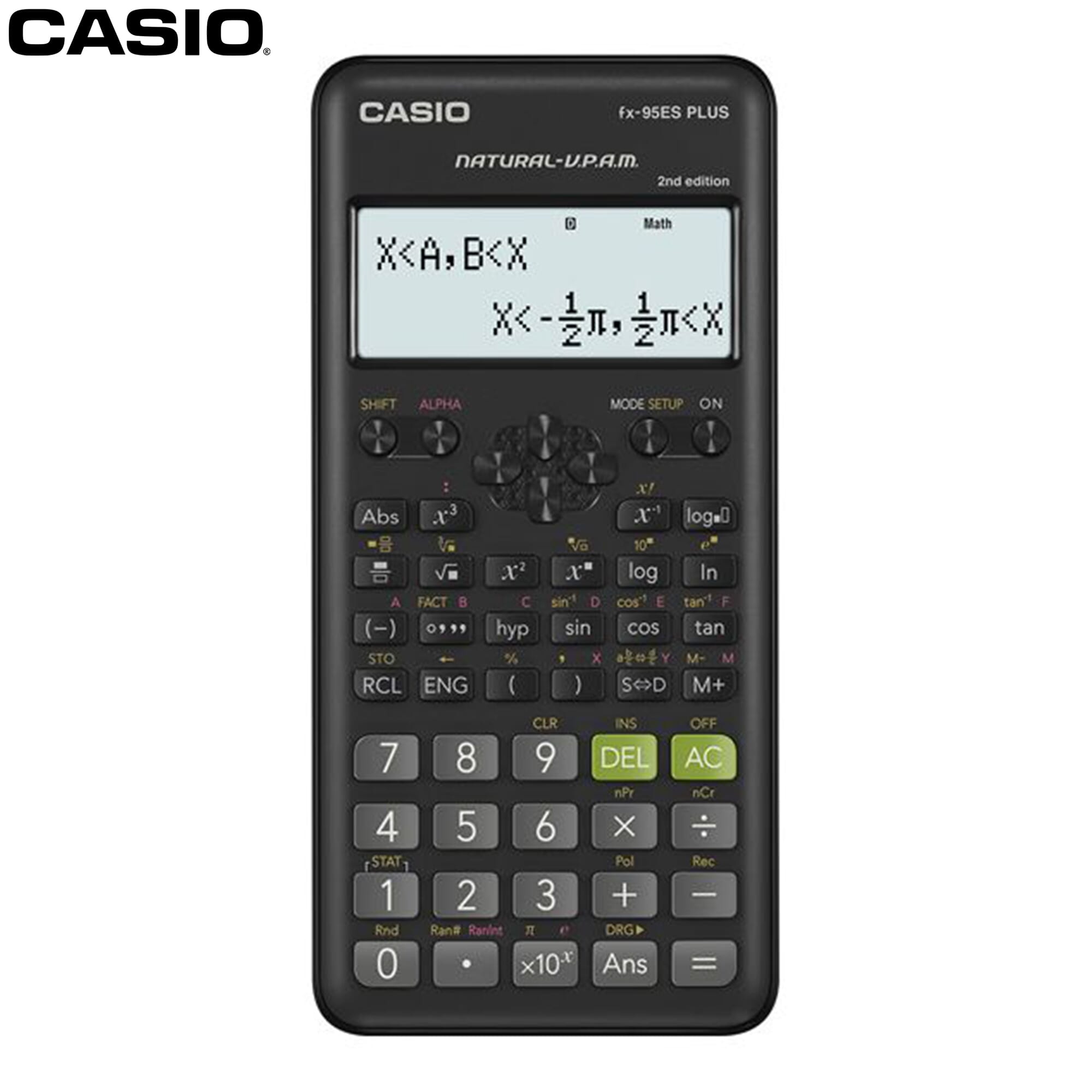 Fx 82ms deals calculator price