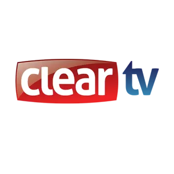 clear tv price