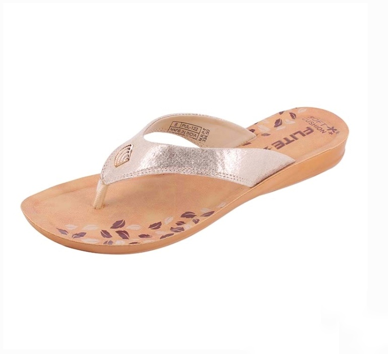 Amazon Flite Flip Flops White Flite Pu Sole Extra Comfort Slipper