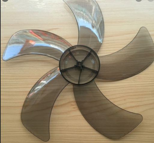 Fan Blade 16 inch For Table,Wall,Stand 