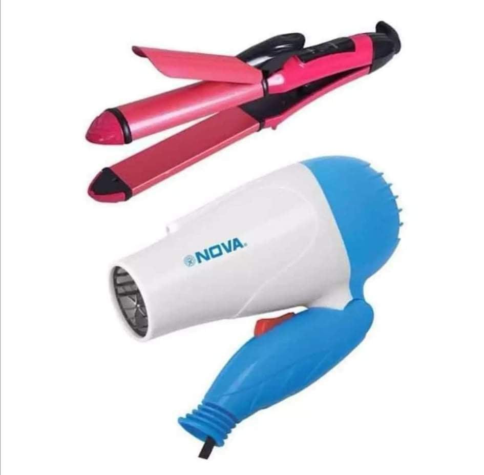hair curler nova online