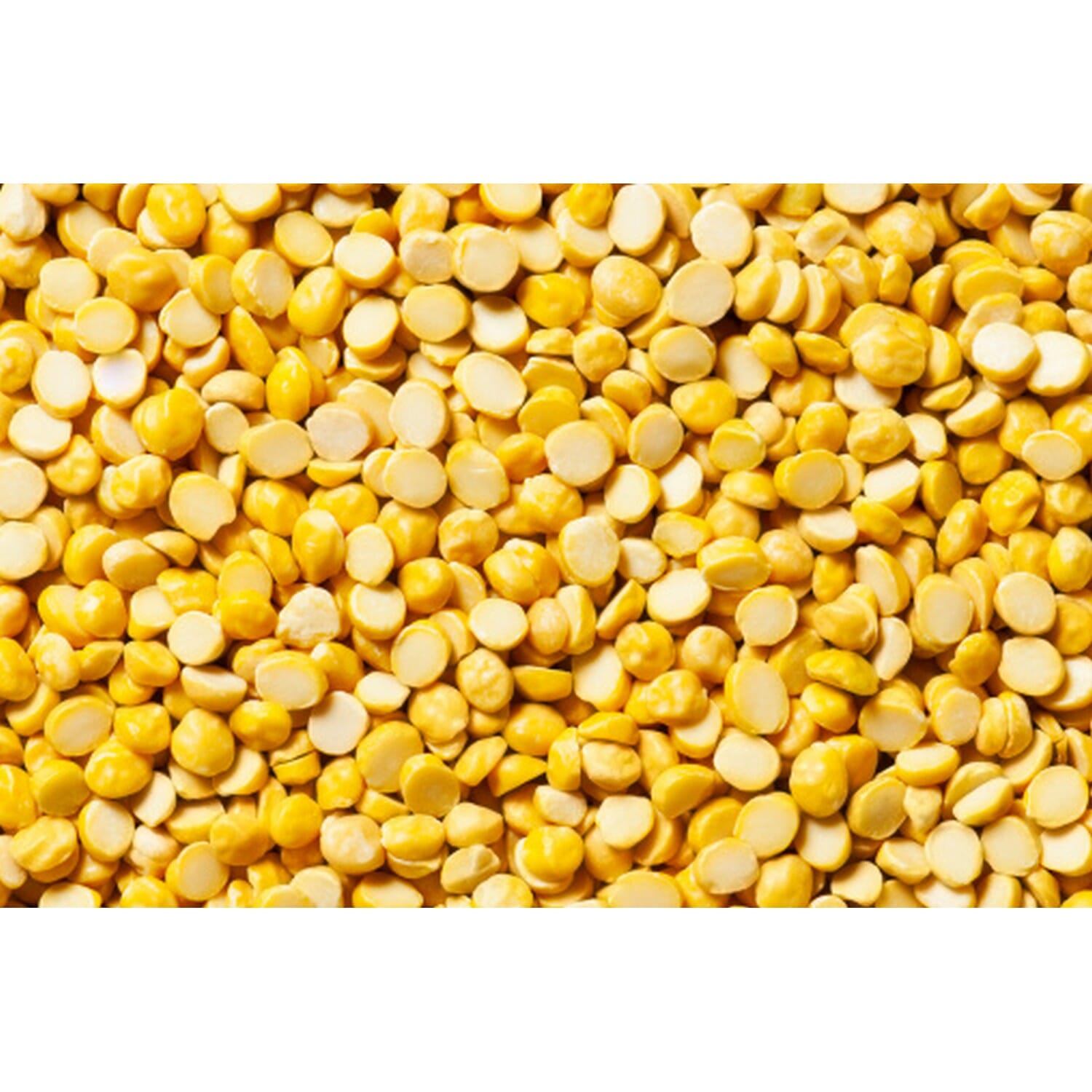 
Channa Dal (Sortex) - 500gm