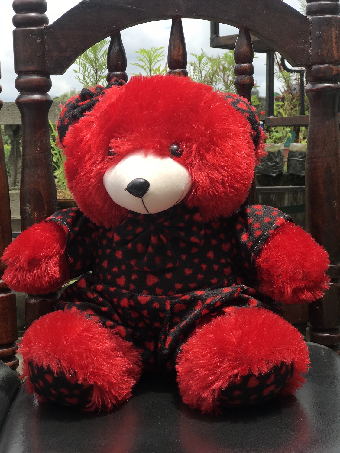 teddy bear price in bhatbhateni