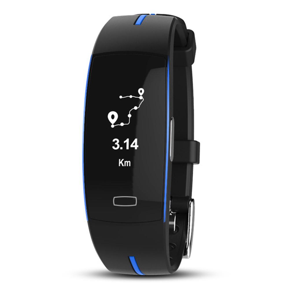 p3 smartband