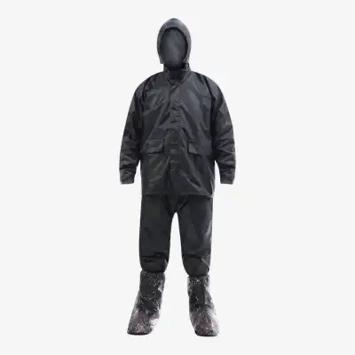 Durable cheap rain suit