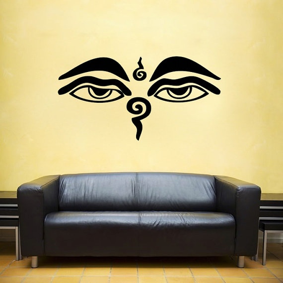 Eyes Of Buddha Wall Decal Vinyl Sticker Home Decor Ideas Interior Art Decalsnation At Best S In Nepal Daraz Com Np - Vinyl Home Decor Ideas Eyes Of Buddha Wall Decal Vinyl Sticker Home Decor Ideas Interior Art Decalsnation At Best S In Nepal Daraz Com Np - Vinyl Home Decor Ideas