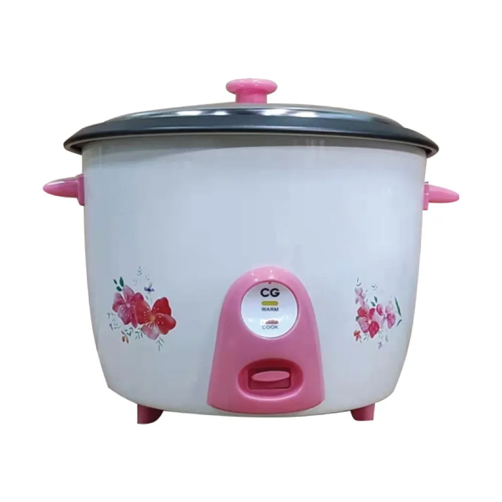 cg rice cooker