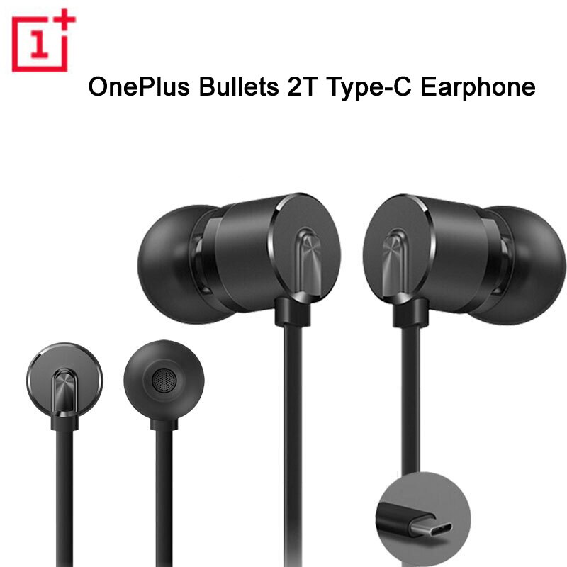 one plus bullets earphones