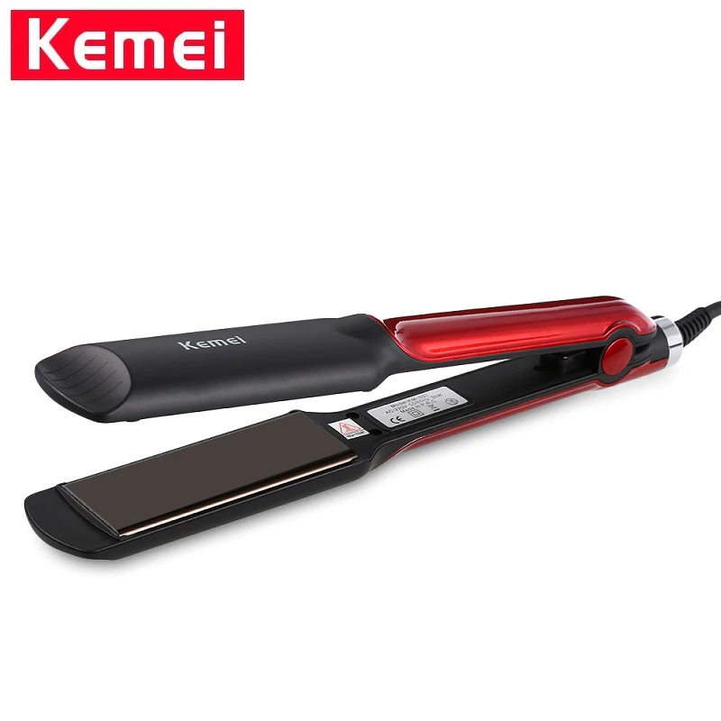 kemei hair straightener amazon