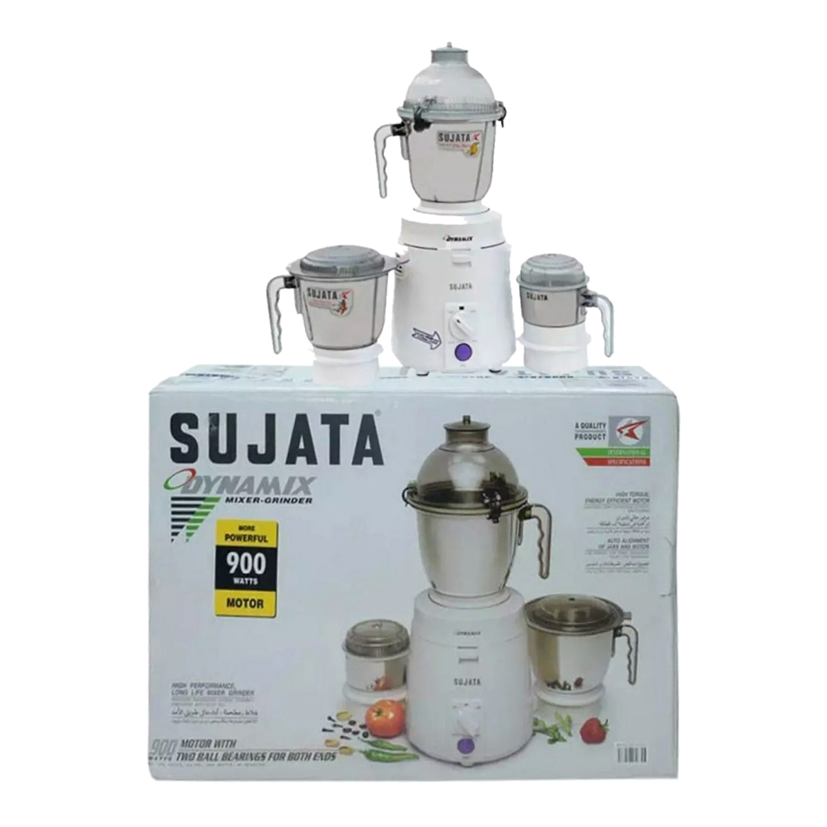 Sujata dynamix deals dx mixer grinder