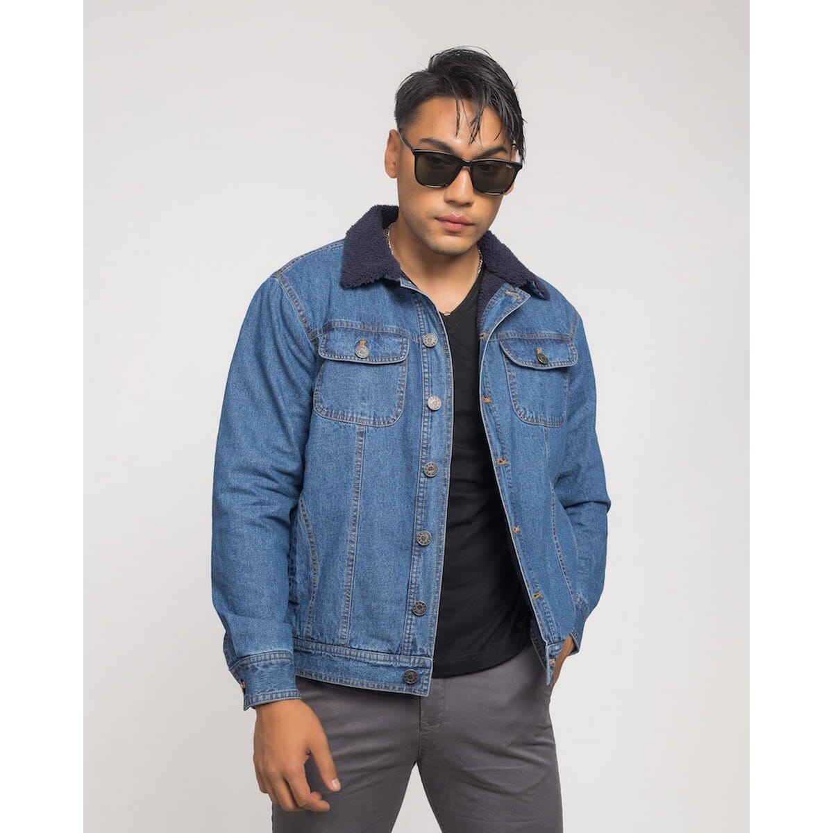 Buy jeanswest for men jacket Online at Best Price in Nepal Daraz