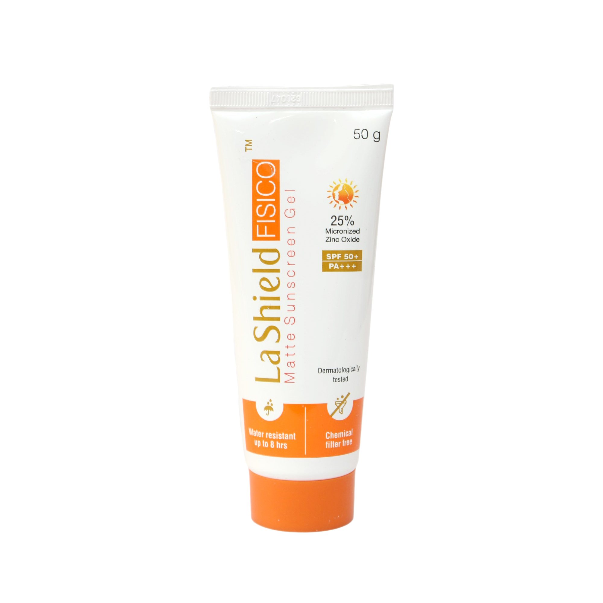 La shield store sunscreen gel