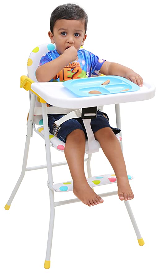 Baby high chair online daraz