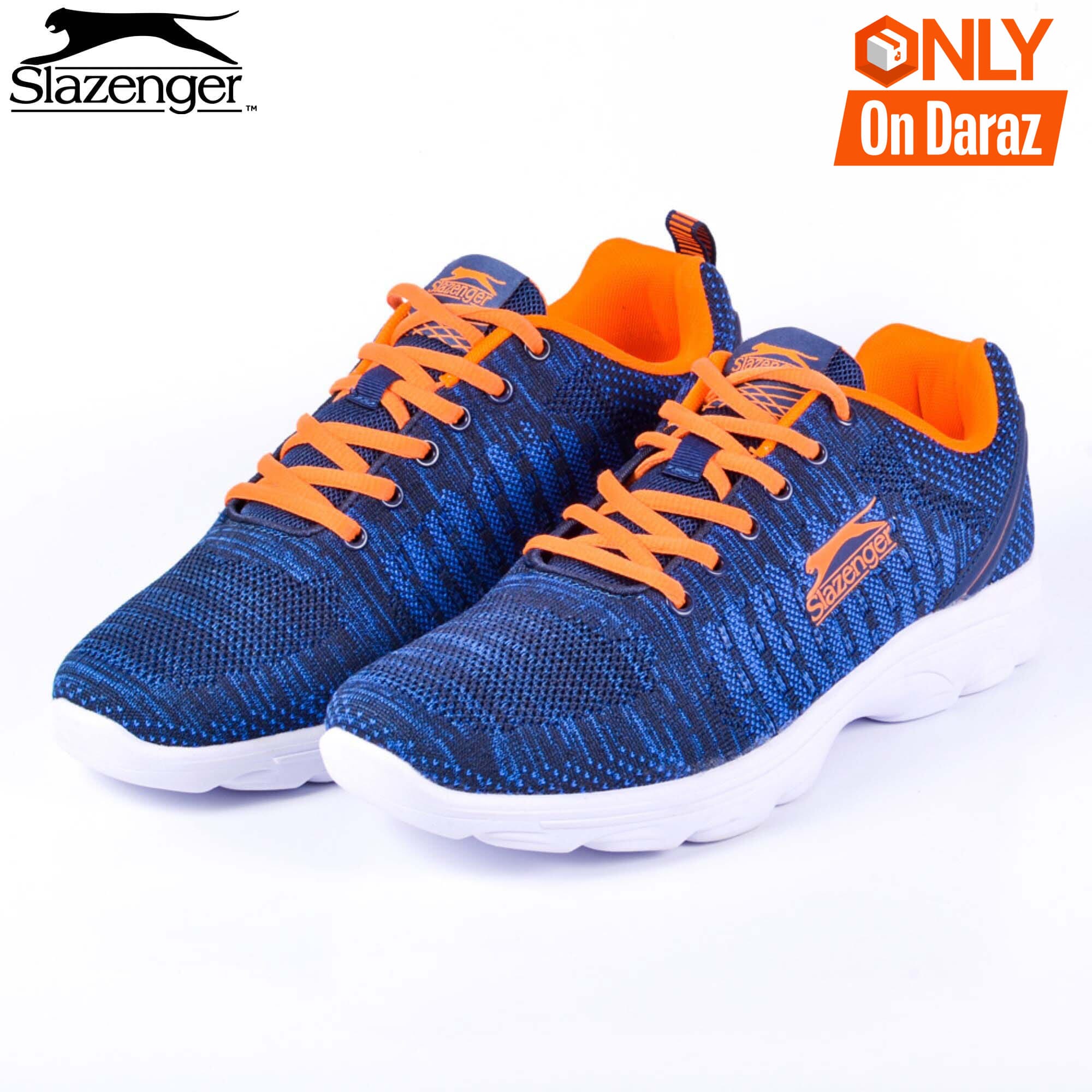 Slazenger Sneakers & Casual shoes for Men sale - discounted price |  FASHIOLA INDIA