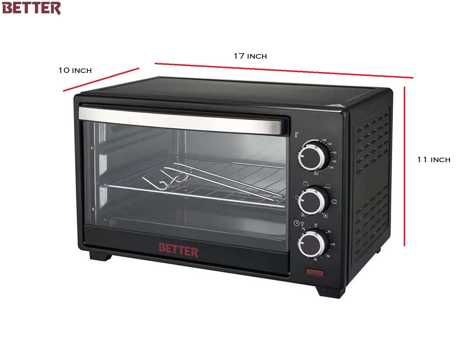mini oven price check