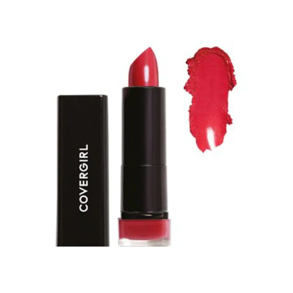 covergirl seduce scarlet