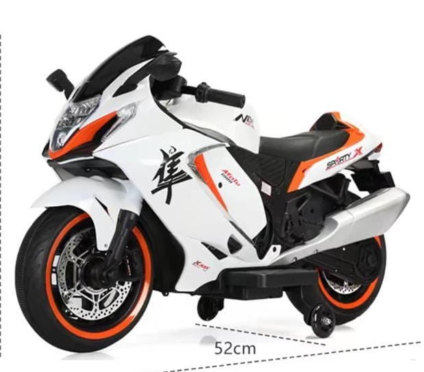 Hayabusa bike for kids online