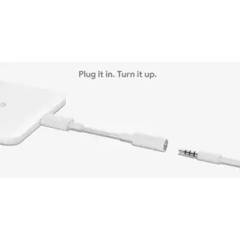 google usb type c to 3.5 mm headphone adapter