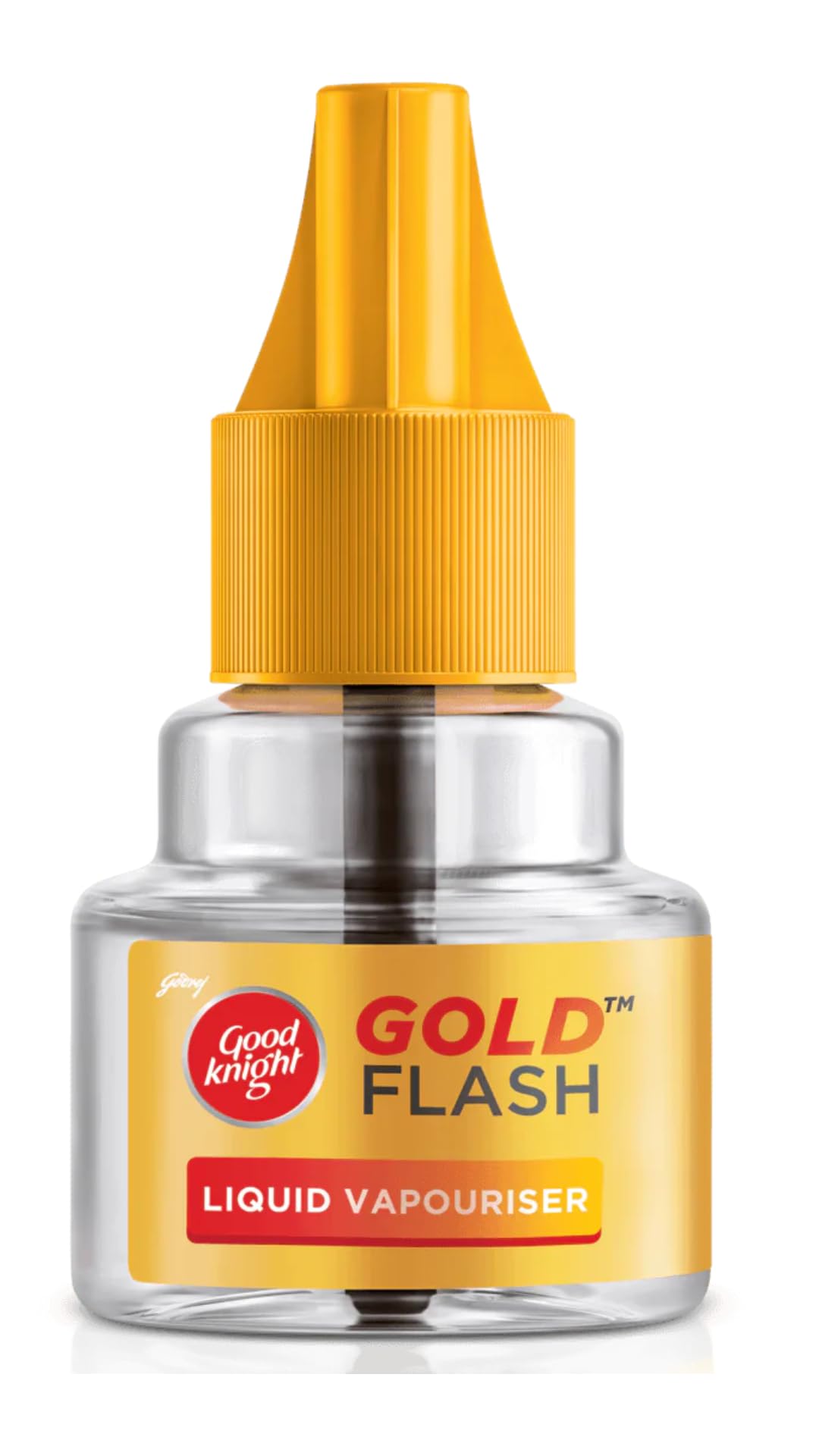 All Out Liquid Mosquito Repellent 45ml