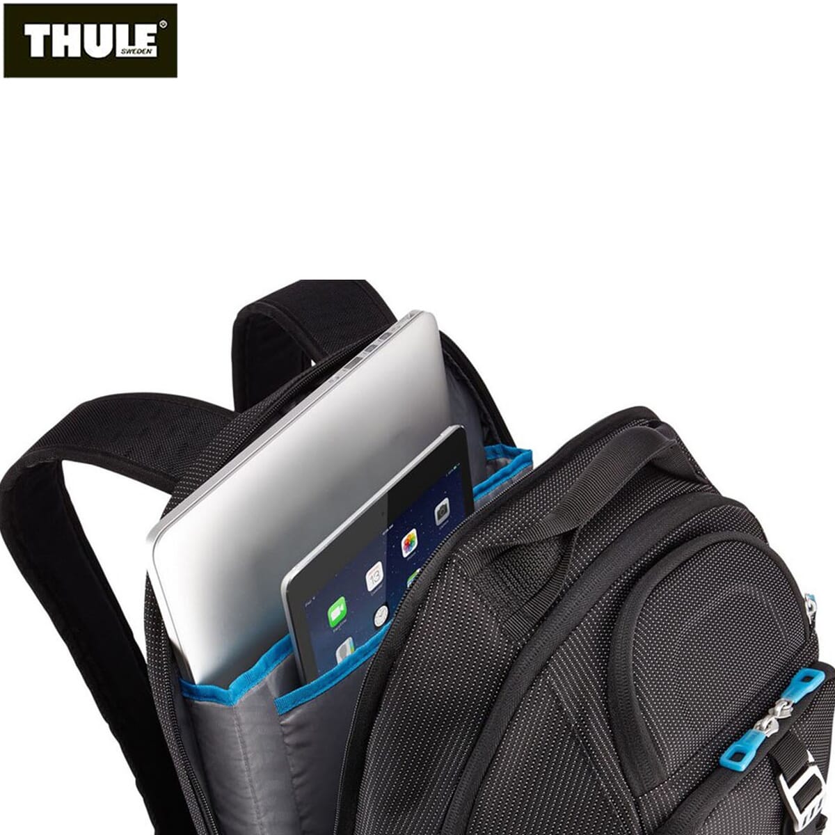 thule crossover 32