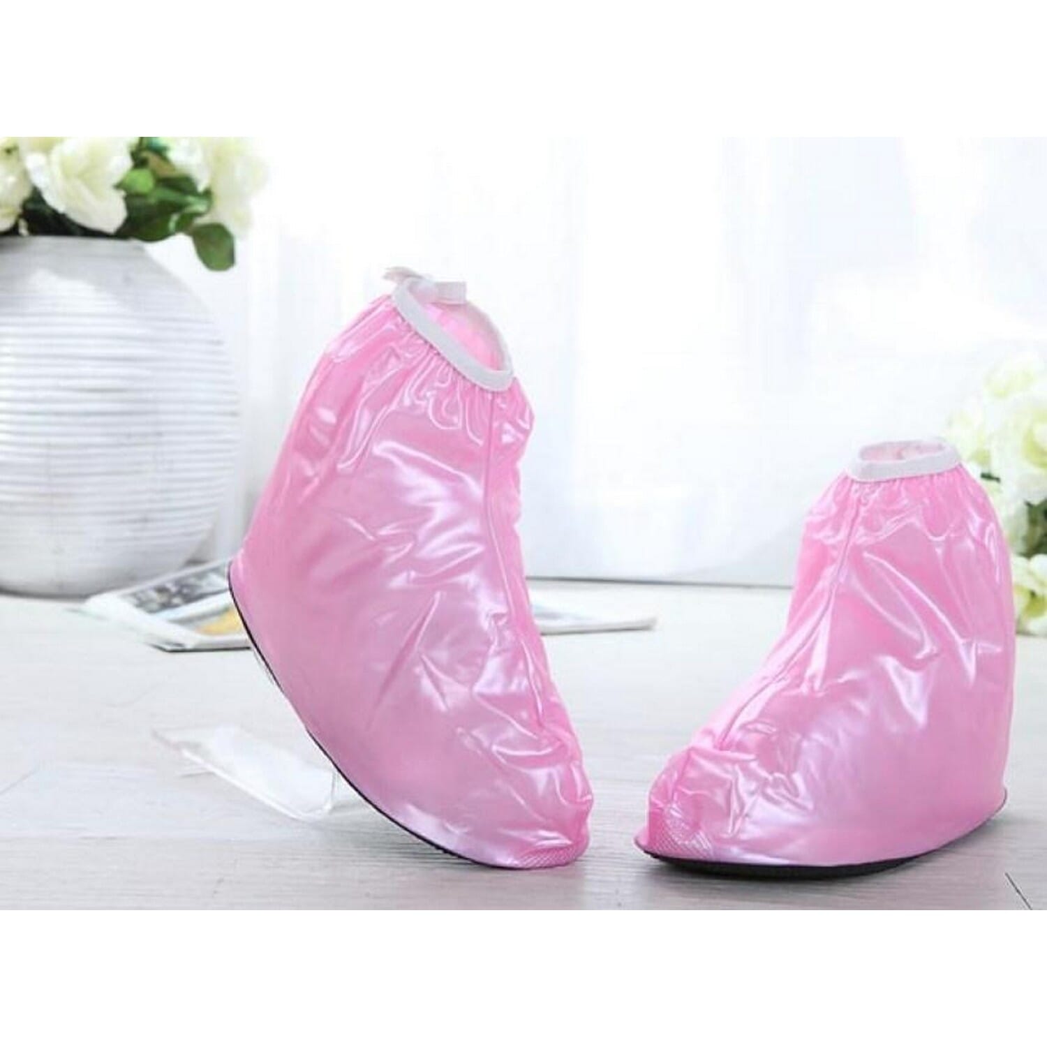 Kids shoe covers deals