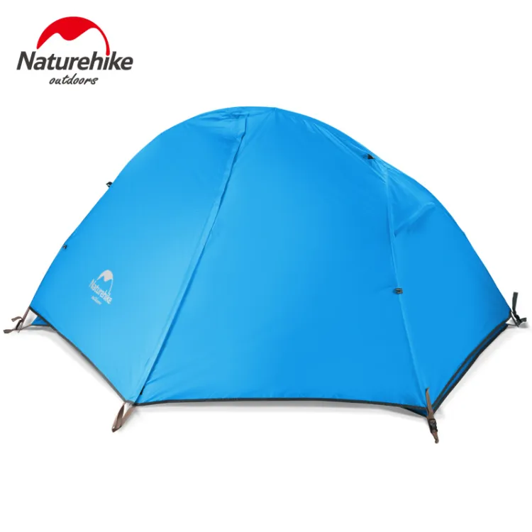 Naturehike cycling shop tent review