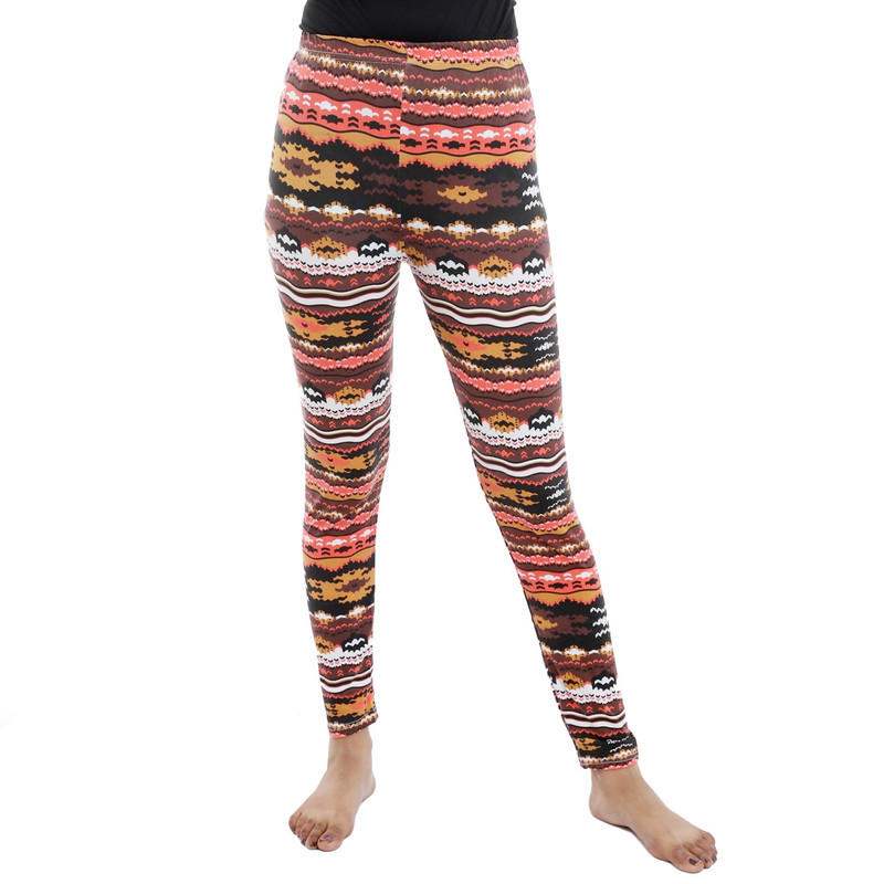 Printed Leggings For Women: Buy Online 