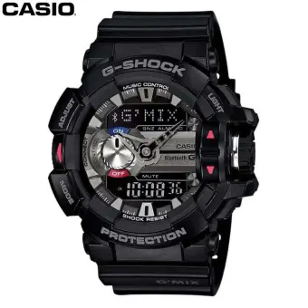 g shock g556