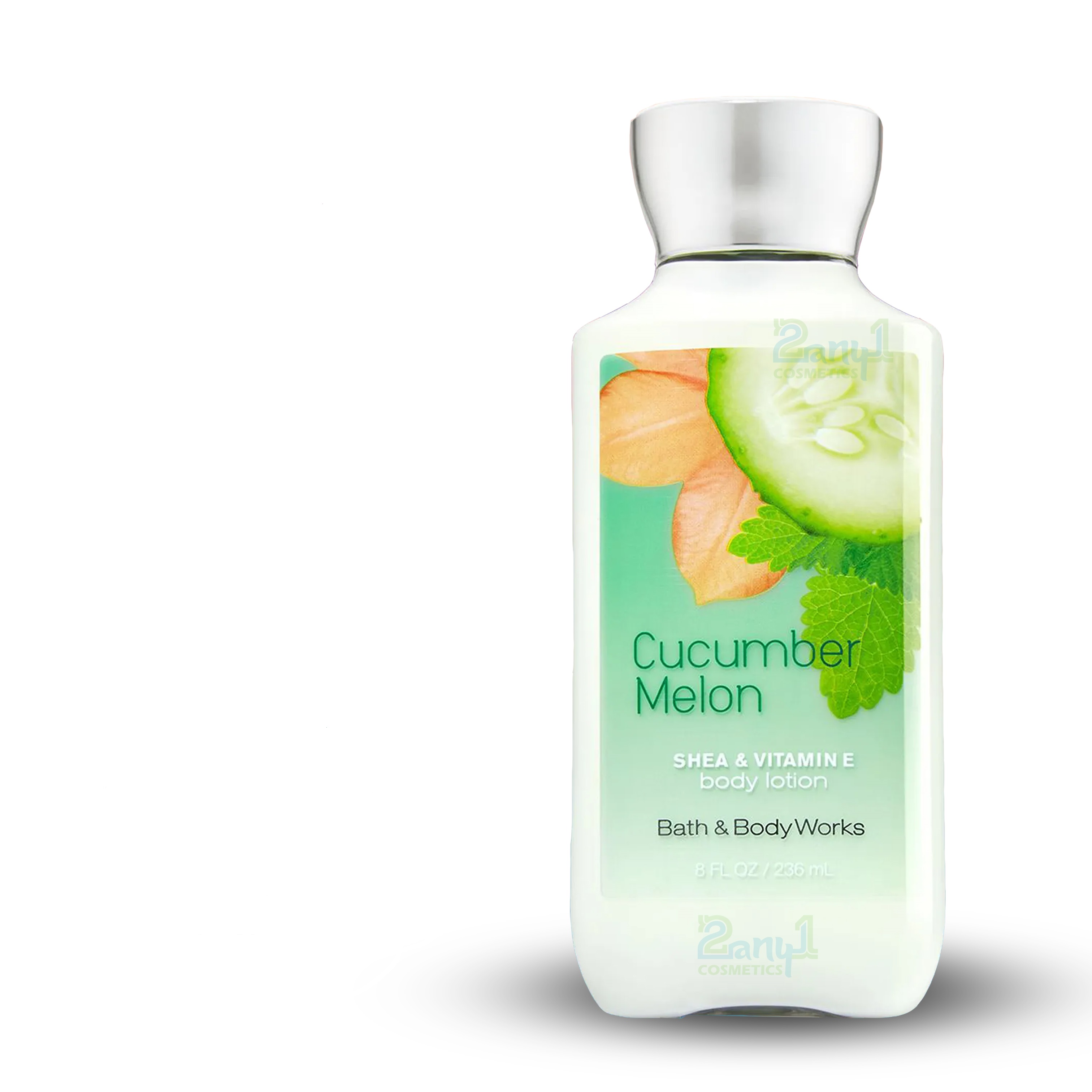 Victoria secret cucumber online melon lotion