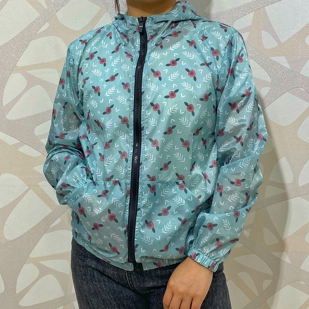 Wildcraft Windcheater Jackets