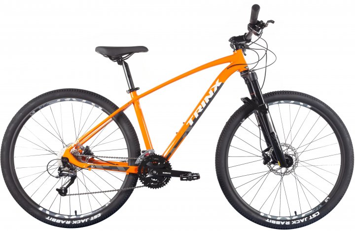 Trinx X1 Pro Professional Hardtail Mountain Bike | Daraz.com.np