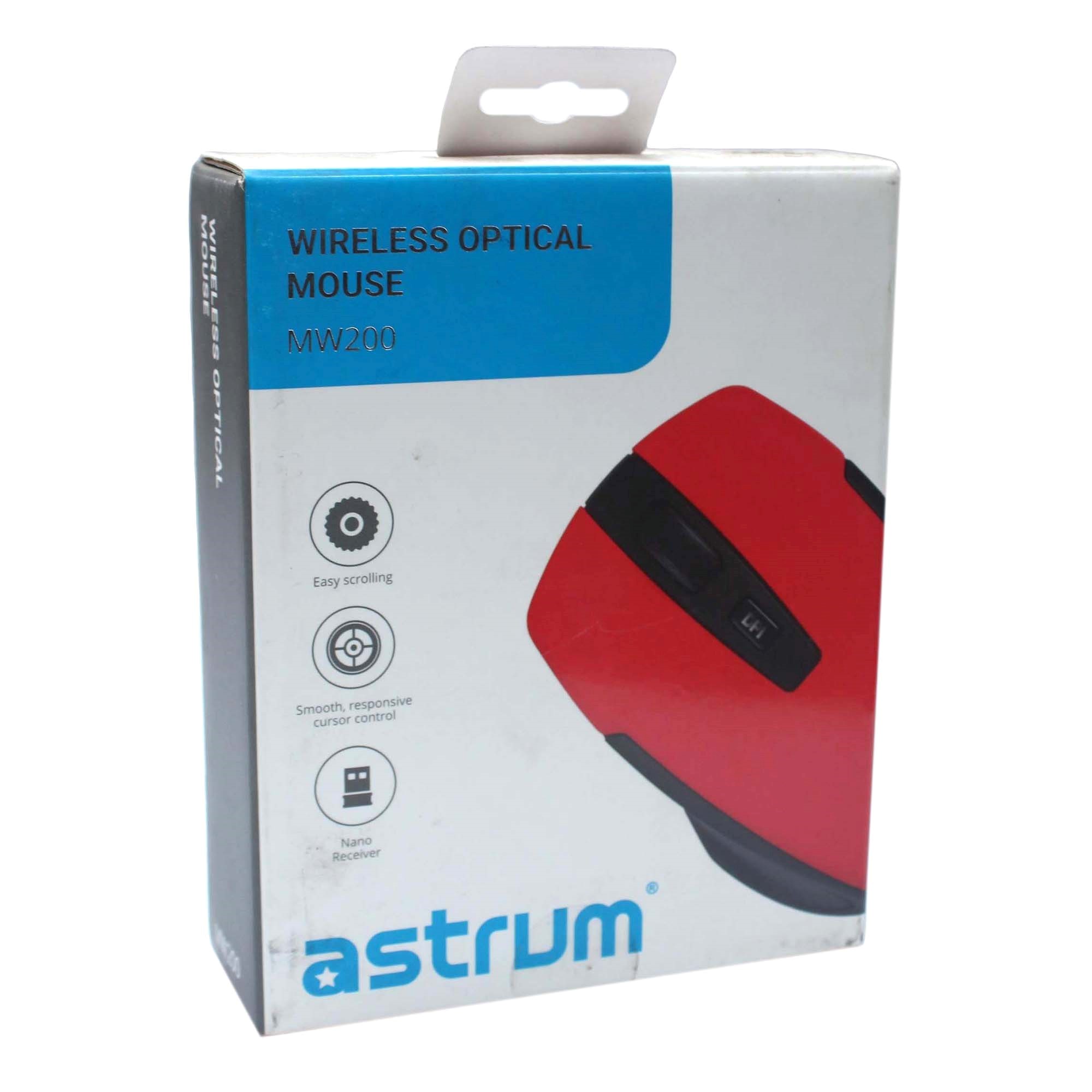 astrum mw200