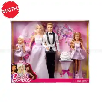 barbie i can be a bride