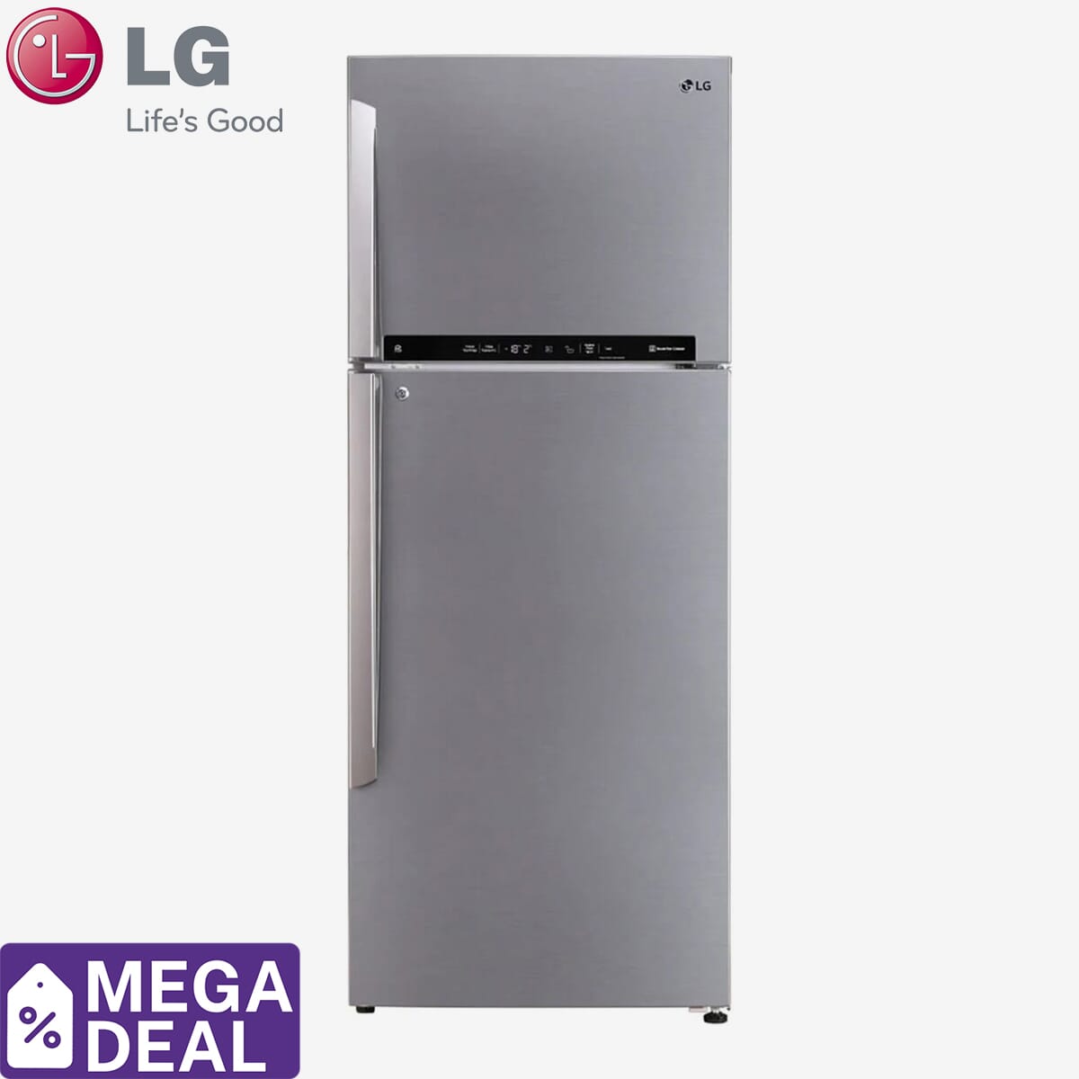 is lg a good fridge brand